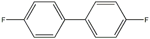 4,4'-Difluorobiphenyl 100 μg/mL in Acetonitrile Struktur