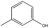 m-Cresol 100 μg/mL in Methanol Struktur