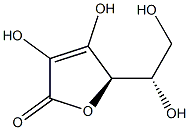 Ascorbate Standard Struktur