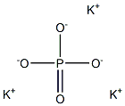 Potassium Phosphate Stock Solution (500 mM, pH 9.0) Struktur