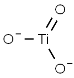 Titanate coupling agent LICA-99 Struktur