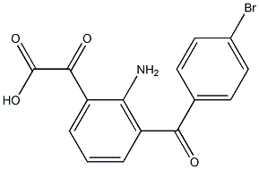 1391052-54-2 Structure