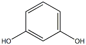 Resorcinol Solution Struktur