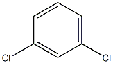 1,3-Dichlorobenzene 100 μg/mL in Methanol Struktur