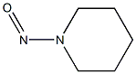 N-Nitrosopiperidine 100 μg/mL in Methanol Struktur