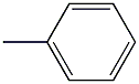 Toluene 100 μg/mL in Methanol Struktur