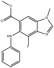 1415564-48-5 結(jié)構(gòu)式