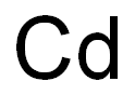 CadMiuM 106, ^1^0^6Cd, plasMa standard solution, Specpure|r, ^1^0^6Cd 10Dg/Ml Struktur