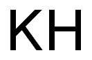 Potassium (K) Standard Solution Struktur