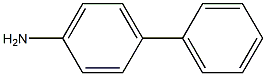 4-Aminobiphenyl 100 μg/mL in Methanol Struktur