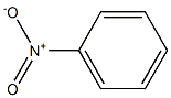 Nitrobenzene 100 μg/mL in Methanol Struktur