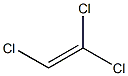 Trichloroethene 100 μg/mL in Methanol Struktur