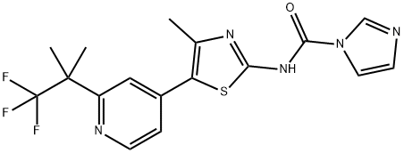 1357476-70-0 結(jié)構(gòu)式