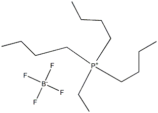 EthyltributylphosphoniuM tetrafluoroborate