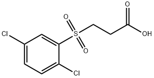 864233-50-1 結(jié)構(gòu)式