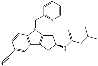 1029692-15-6 結(jié)構(gòu)式