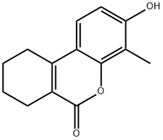 3-Hydroxy-4-methyl-7,8,9,10-tetrahydro-6H-benzo[c]chromen-6-one