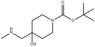 1073559-55-3 結(jié)構(gòu)式