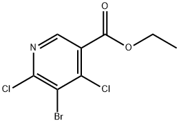 1192263-86-7 Structure