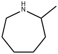 2-Methylazepane Struktur