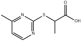 ASISCHEM C71534 Struktur