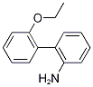 2'-Ethoxy-biphenyl-2-ylamine Struktur