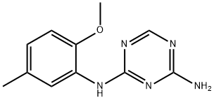 ASISCHEM D08345 Struktur