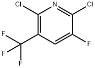 2,6-Dichloro-3-fluoro-5-(trifluoromethyl)pyridine price.