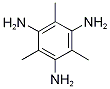 2,4,6-trimethylbenzene-1,3,5-triamine Struktur