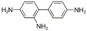 Biphenyl-2,4,4'-triamine Struktur