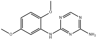 ASISCHEM D08344 Struktur