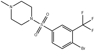 486422-42-8 結(jié)構(gòu)式