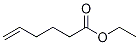 Ethyl hex-5-enoate 97% Struktur
