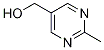 5-(Hydroxymethyl)-2-methylpyrimidine Struktur