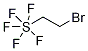 2-Bromoethylsulphur pentafluoride Struktur