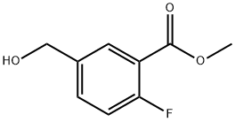 4-Fluoro-3-(methoxycarbonyl)benzyl alcohol, [4-Fluoro-3-(methoxycarbonyl)phenyl]methanol price.