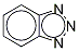 Benzotriazole-D4 Struktur