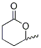 (R/S)-δ-Hexalactone-d6 Struktur