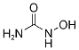 Hydroxy Urea-13C,15N2 Struktur