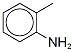 2-Toluidine-13C6 Struktur