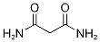 MalonaMide-13C3 Struktur