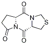 PidotiMod Diketopiperazine Struktur