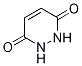 Maleic hydrazide D2 Struktur