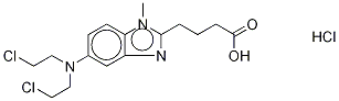 Treanda-d6 Struktur