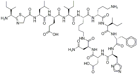 Altracin-deut Struktur