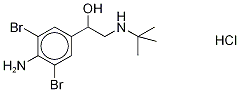 BroMobuterol-d9