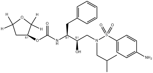 1217661-20-5 結(jié)構(gòu)式