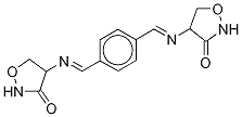 Terizidone-13N2,d6 Struktur