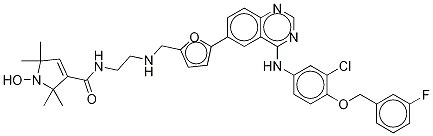 7-BroMo-6,8-dichlorofebrifugine Hydrochloride Struktur