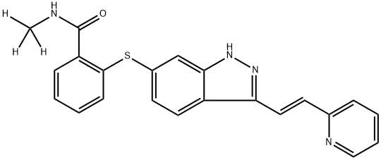 AG 013736-d3 Struktur